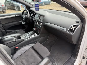 Audi Q7 3.0 TDI Гаранция 6 Месеца лизинг 30%Първоначална - 11500 € - 26459125 10