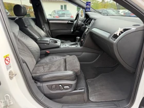 Audi Q7 3.0 TDI Гаранция 6 Месеца лизинг 30%Първоначална - 11500 € - 26459125 11