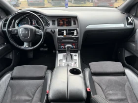 Audi Q7 3.0 TDI Гаранция 6 Месеца лизинг 30%Първоначална - 11500 € - 26459125 12