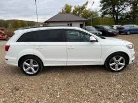 Audi Q7 3.0 TDI Гаранция 6 Месеца лизинг 30%Първоначална - 11500 € - 26459125 7