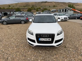Audi Q7 3.0 TDI Гаранция 6 Месеца лизинг 30%Първоначална - 11500 € - 26459125 2