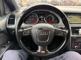 Audi Q7 3.0 TDI Гаранция 6 Месеца лизинг 30%Първоначална - 11500 € - 26459125 17