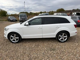 Audi Q7 3.0 TDI Гаранция 6 Месеца лизинг 30%Първоначална - 11500 € - 26459125 8