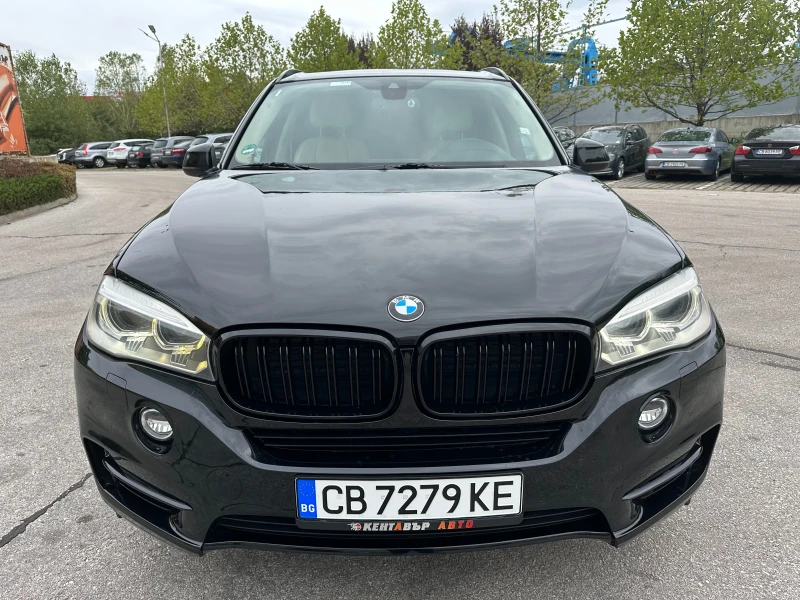 BMW X5 Sport Pack 258к.с. , снимка 7 - Автомобили и джипове - 47367081