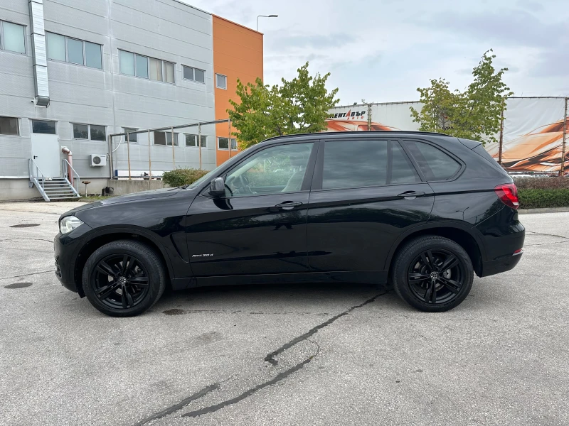 BMW X5 Sport Pack 258к.с. , снимка 2 - Автомобили и джипове - 47367081