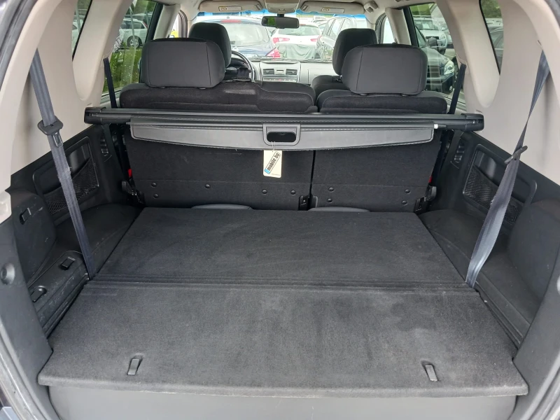 SsangYong Rexton 2.0 d, снимка 12 - Автомобили и джипове - 49990060