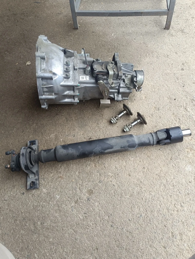 Daihatsu Terios, снимка 3 - Автомобили и джипове - 50438956