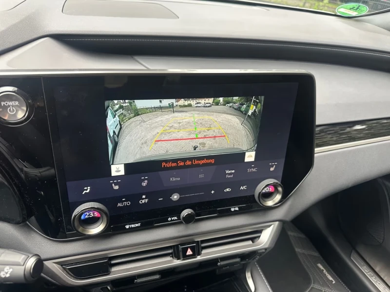 Lexus RX 450h plus PHEV/309HP/BUSINESS/MEMO/CAM/NAVI/LED/KLESS/462g, снимка 13 - Автомобили и джипове - 52131866