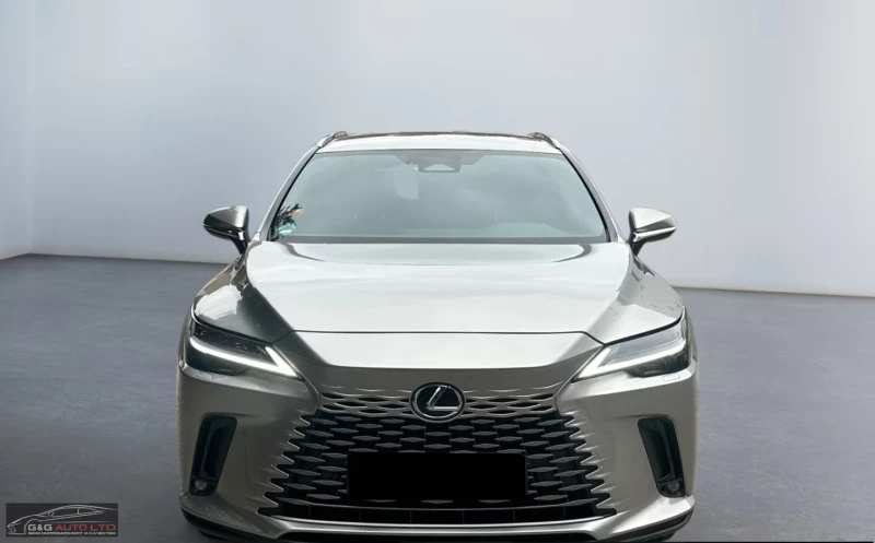 Lexus RX 450h plus PHEV/309HP/BUSINESS/MEMO/CAM/NAVI/LED/KLESS/462g, снимка 2 - Автомобили и джипове - 52131866