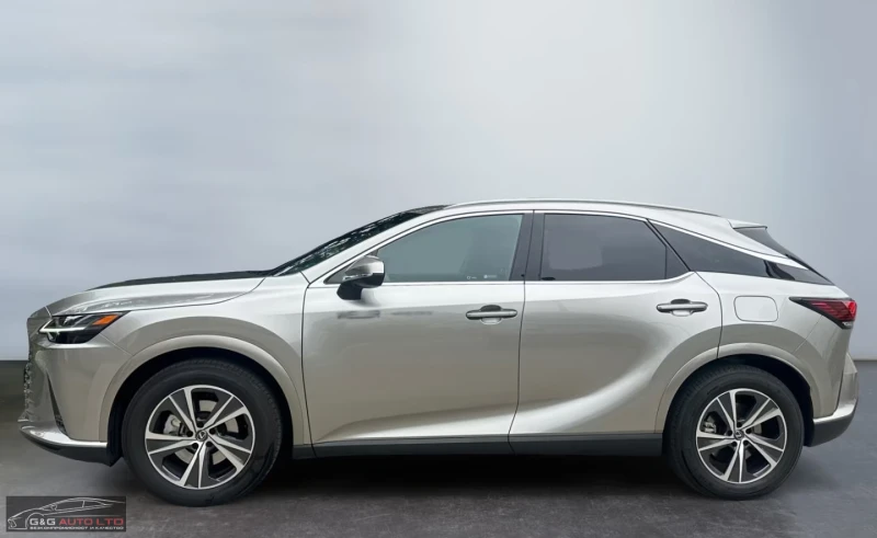 Lexus RX 450h plus PHEV/309HP/BUSINESS/MEMO/CAM/NAVI/LED/KLESS/462g, снимка 3 - Автомобили и джипове - 52131866