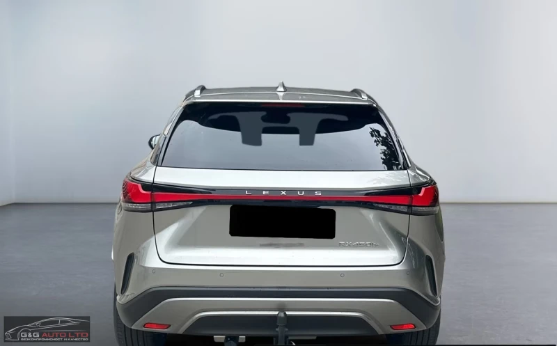 Lexus RX 450h plus PHEV/309HP/BUSINESS/MEMO/CAM/NAVI/LED/KLESS/462g, снимка 6 - Автомобили и джипове - 52131866