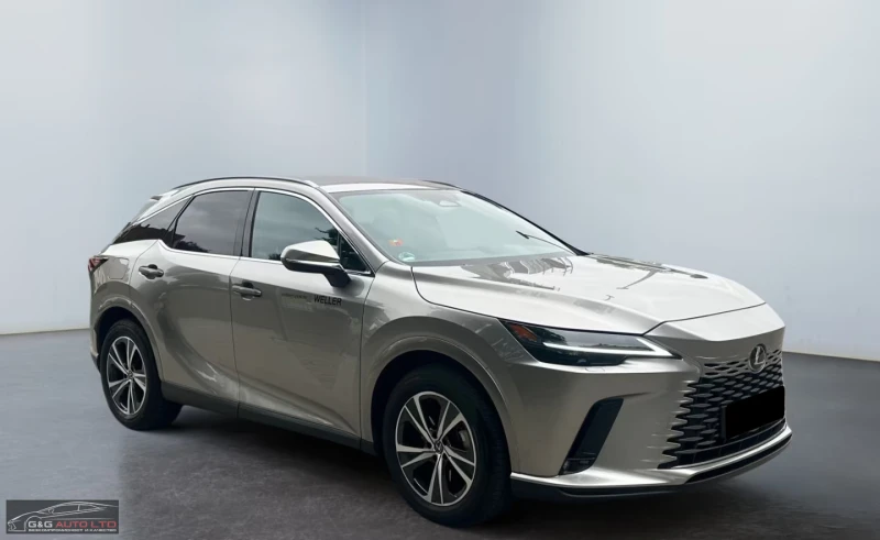 Lexus RX 450h plus PHEV/309HP/BUSINESS/MEMO/CAM/NAVI/LED/KLESS/462g, снимка 5 - Автомобили и джипове - 52131866
