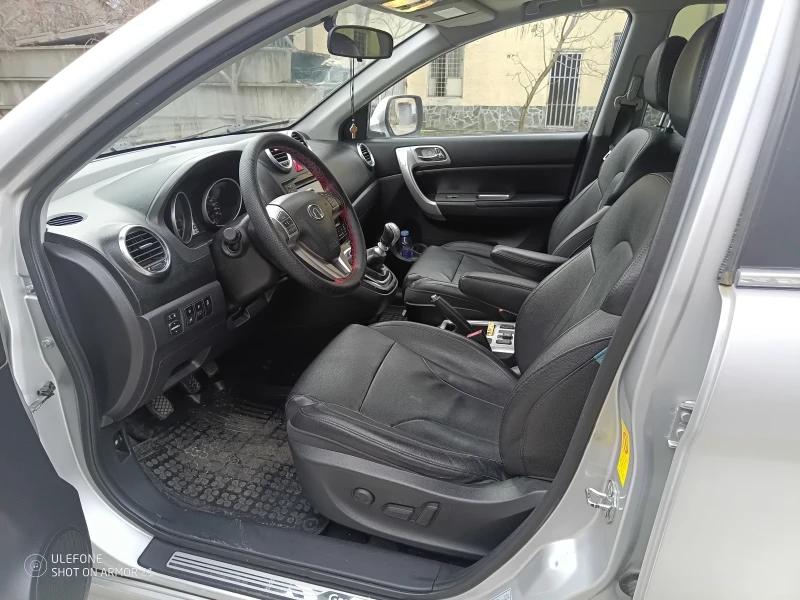 Great Wall Hover H6 N1, снимка 7 - Автомобили и джипове - 52643970