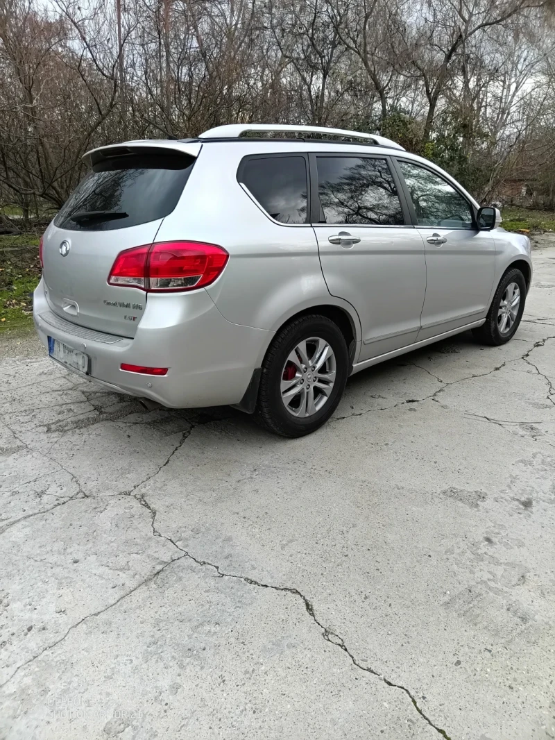 Great Wall Hover H6 N1, снимка 6 - Автомобили и джипове - 52643970