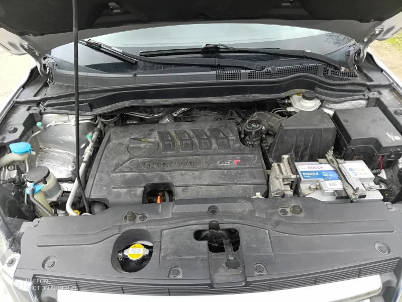 Great Wall Hover H6 N1, снимка 14 - Автомобили и джипове - 52643970