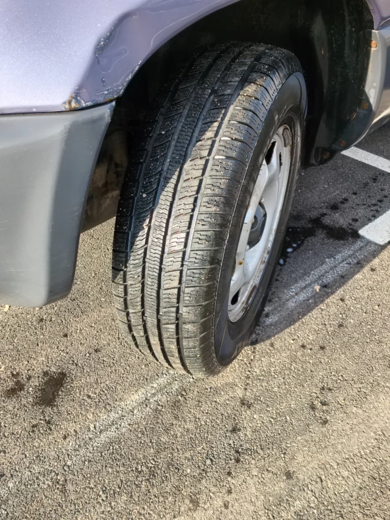 Toyota Rav4, снимка 5 - Автомобили и джипове - 53355663