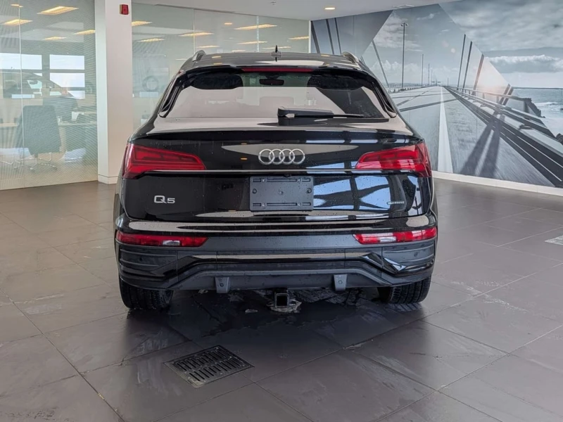 Audi Q5 * S Line quattro Premium * CARFAX * ЦЕНА ДО БГ, снимка 5 - Автомобили и джипове - 53427310
