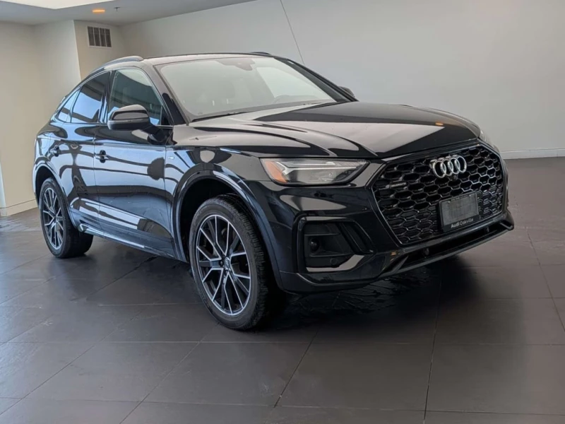 Audi Q5 * S Line quattro Premium * CARFAX * ЦЕНА ДО БГ