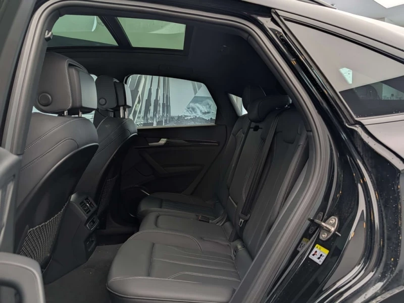 Audi Q5 * S Line quattro Premium * CARFAX * ЦЕНА ДО БГ, снимка 13 - Автомобили и джипове - 53427310