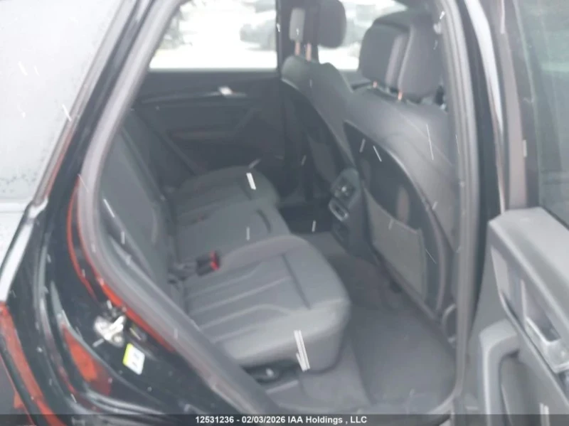 Audi Q5 45 PROGRESSIV QUATTRO, снимка 8 - Автомобили и джипове - 53576338