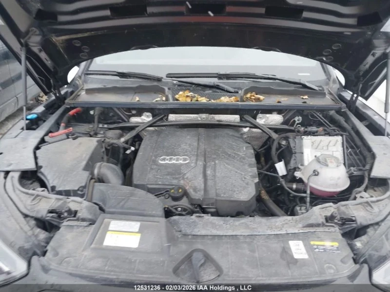 Audi Q5 45 PROGRESSIV QUATTRO, снимка 9 - Автомобили и джипове - 53576338