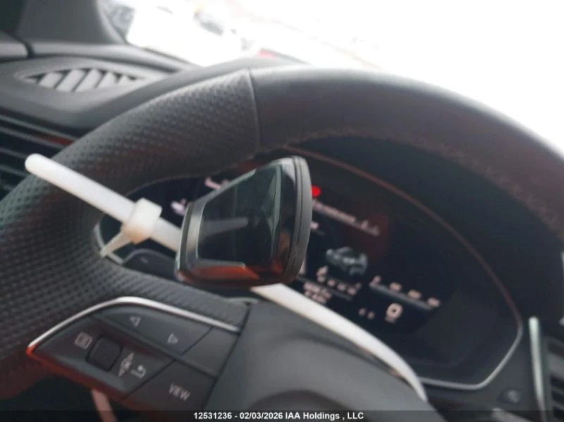 Audi Q5 45 PROGRESSIV QUATTRO, снимка 10 - Автомобили и джипове - 53576338