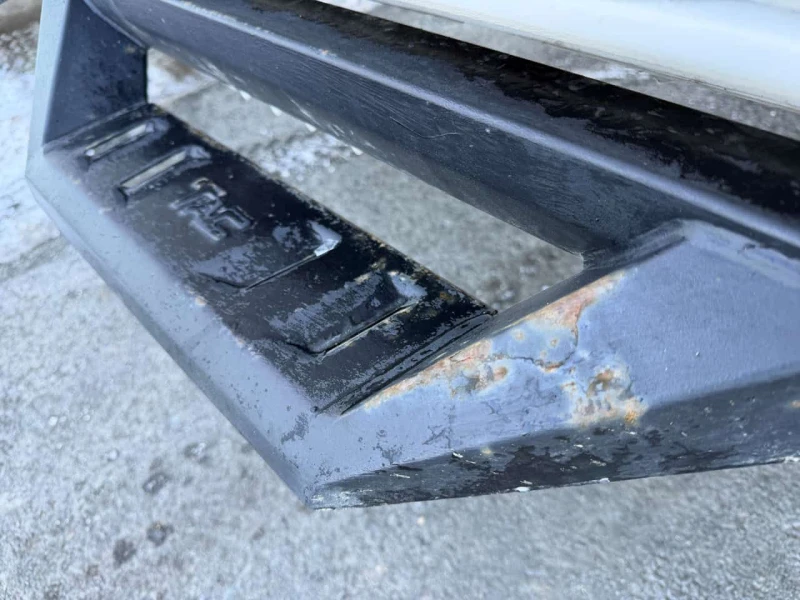 Toyota Tacoma * TRD PRO * 2 КЛЮЧА* ПОДГРЕВ* KEYLESS* PANO* JBL* , снимка 14 - Автомобили и джипове - 53576690