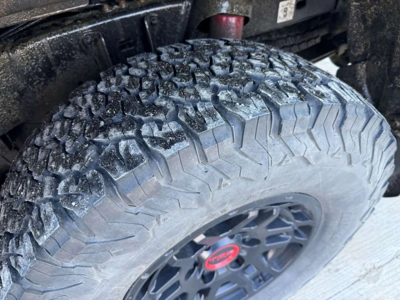 Toyota Tacoma * TRD PRO * 2 КЛЮЧА* ПОДГРЕВ* KEYLESS* PANO* JBL* , снимка 7 - Автомобили и джипове - 53576690