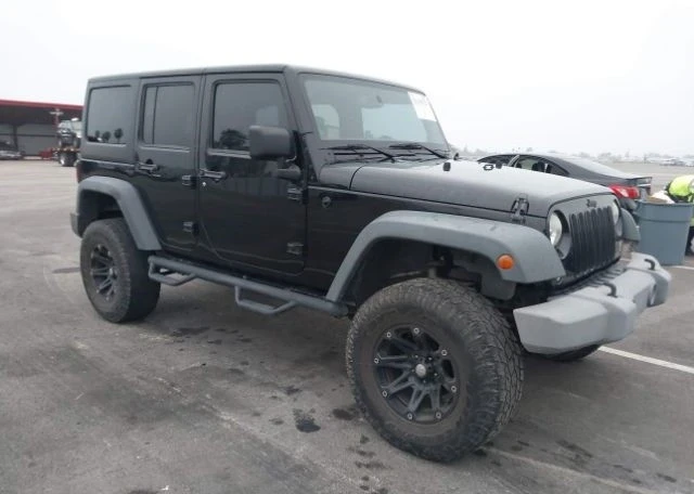 Jeep Wrangler, снимка 7 - Автомобили и джипове - 48728307