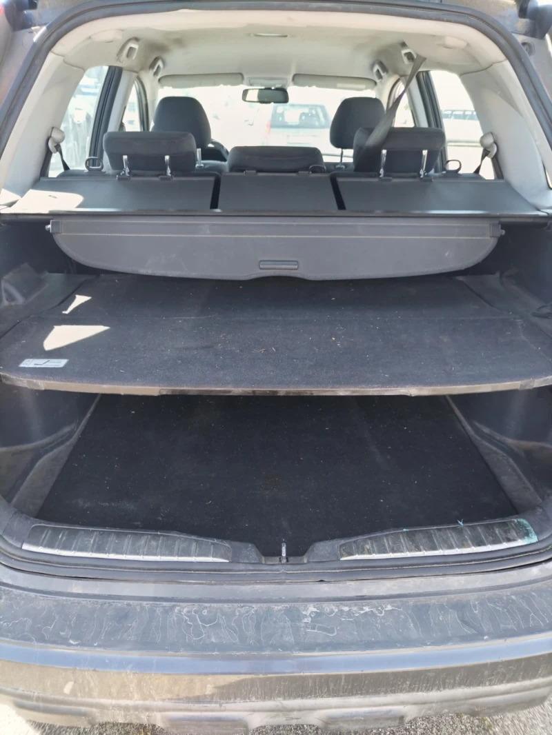 Honda Cr-v 2.2 D-TEC - 7700 лв. - 17022443 17