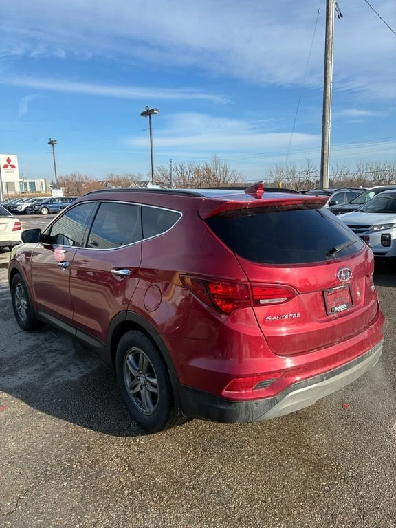 Hyundai Santa fe * Luxury * CARFAX * БЕЗ ПЪРВОНАЧАЛНА ВНОСКА, снимка 15 - Автомобили и джипове - 53048104