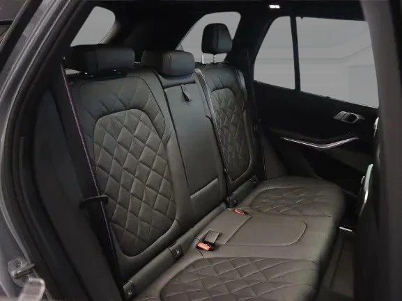 BMW X5 M60i xDrive = M-Sport Pro = Гаранция - изображение 10