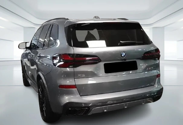BMW X5 M60i xDrive = M-Sport Pro = Гаранция - изображение 3