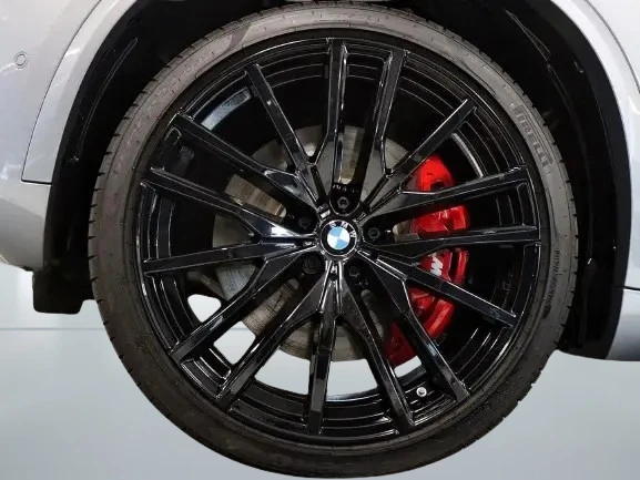 BMW X5 M60i xDrive = M-Sport Pro = Гаранция - изображение 4