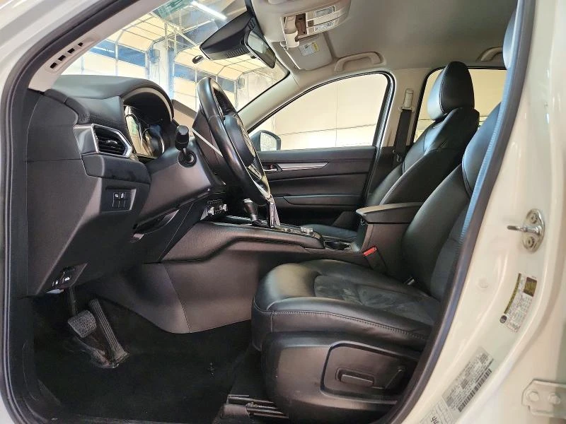 Mazda CX-5 2.5L 4 ALL WHEEL DRIVE | Mobile.bg � ����������� 8