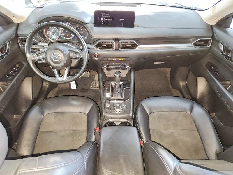 Mazda CX-5 2.5L 4 ALL WHEEL DRIVE | Mobile.bg � ����������� 9