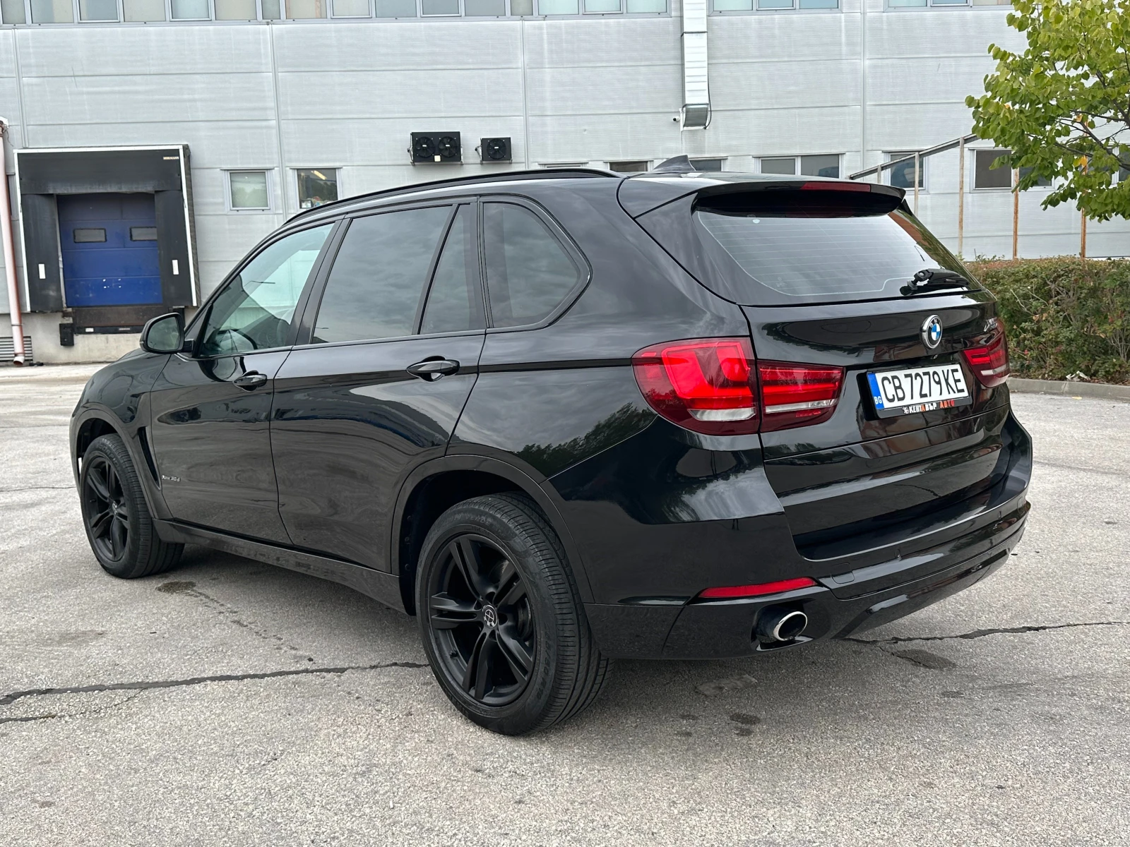 BMW X5 Sport Pack 258к.с.  - изображение 3