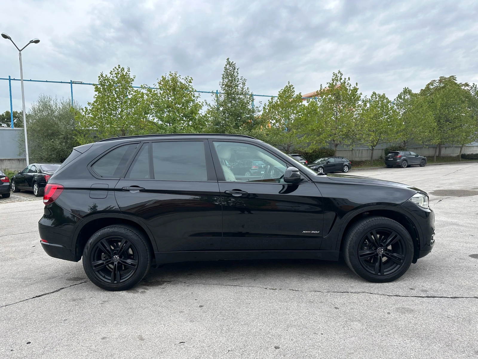 BMW X5 Sport Pack 258к.с.  - изображение 5