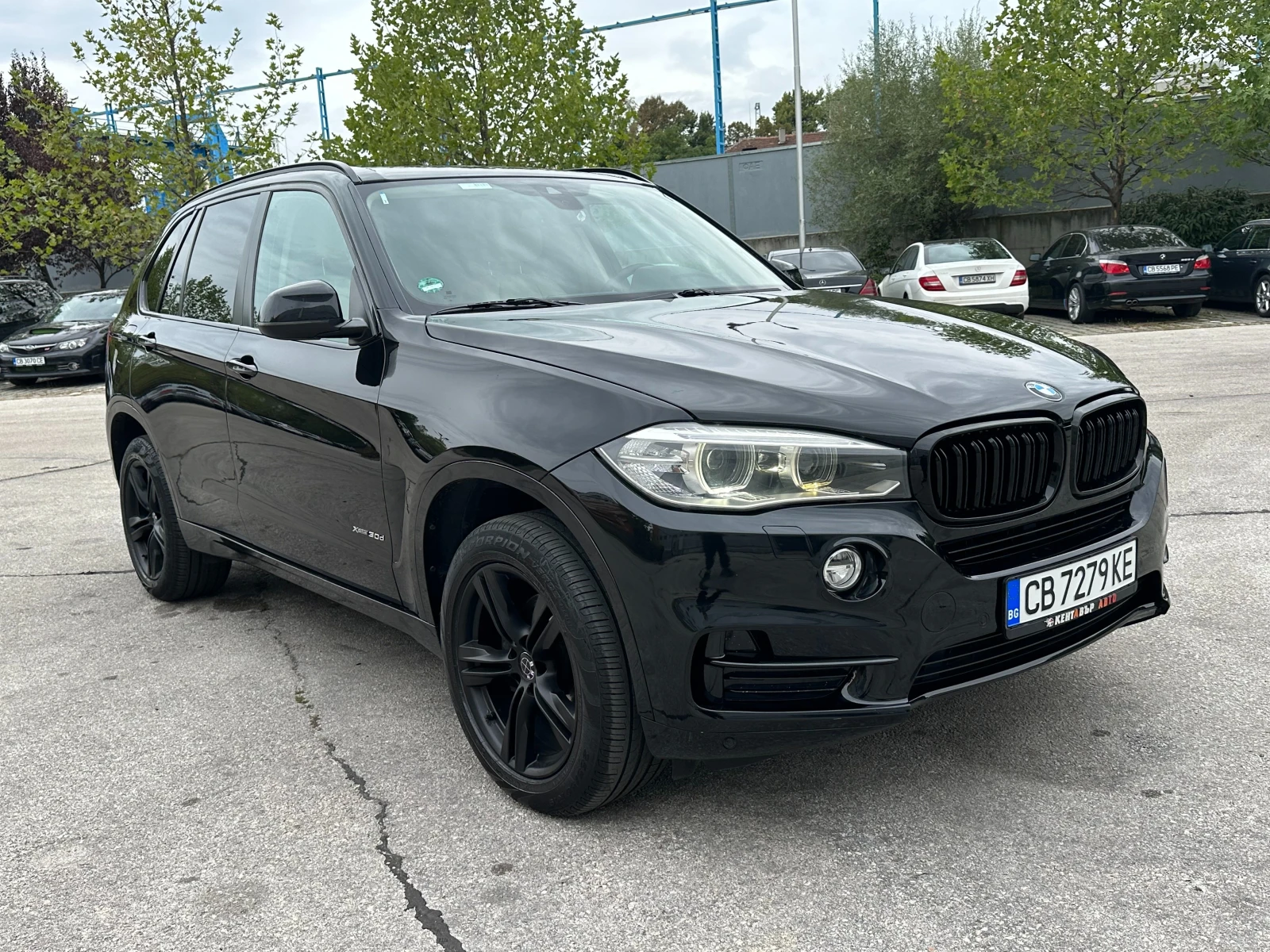 BMW X5 Sport Pack 258к.с.  - изображение 6