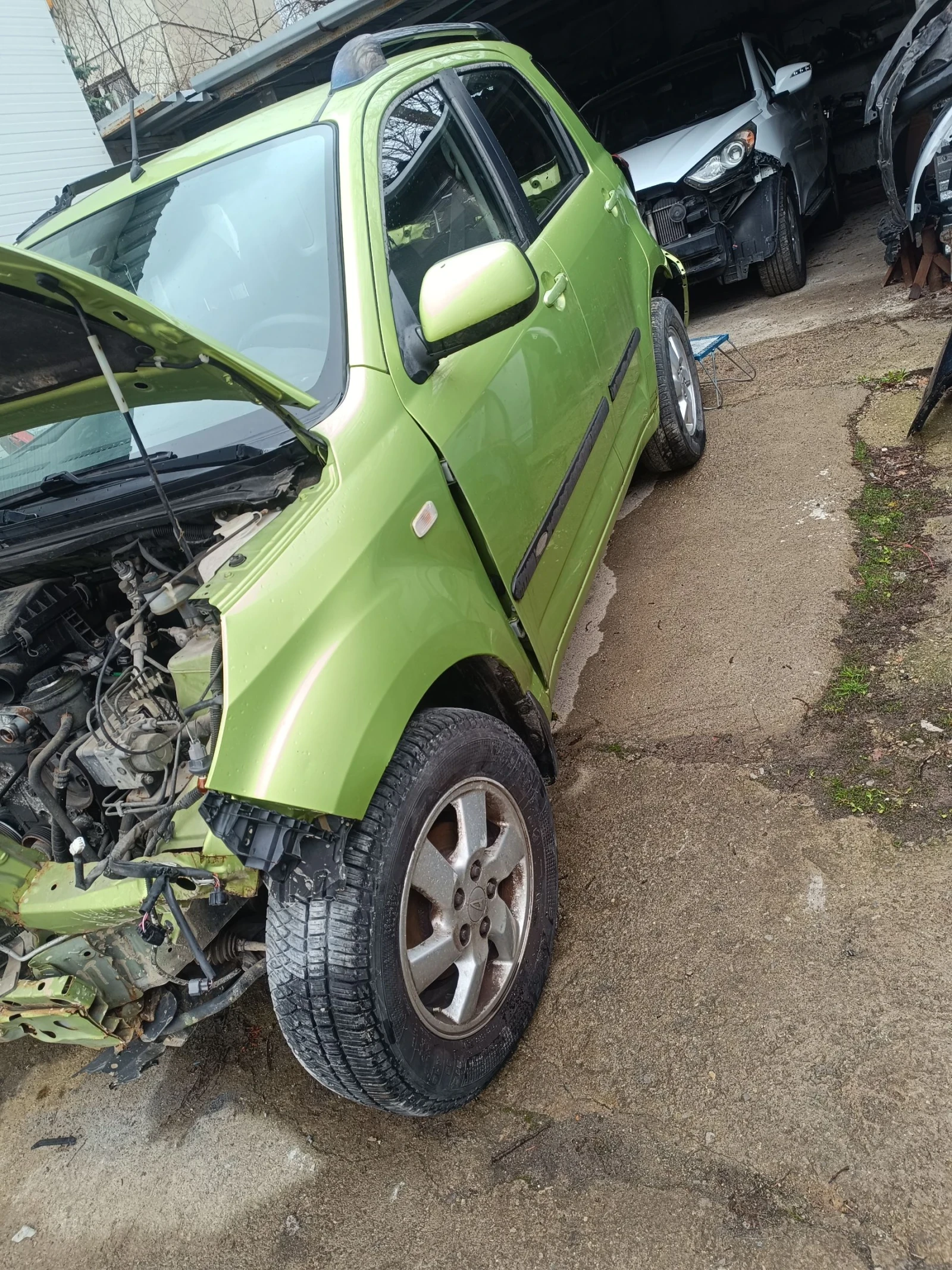 Daihatsu Terios | Mobile.bg � ����������� 6