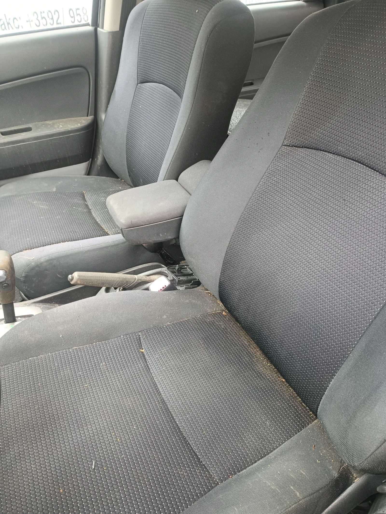 Daihatsu Terios | Mobile.bg � ����������� 5