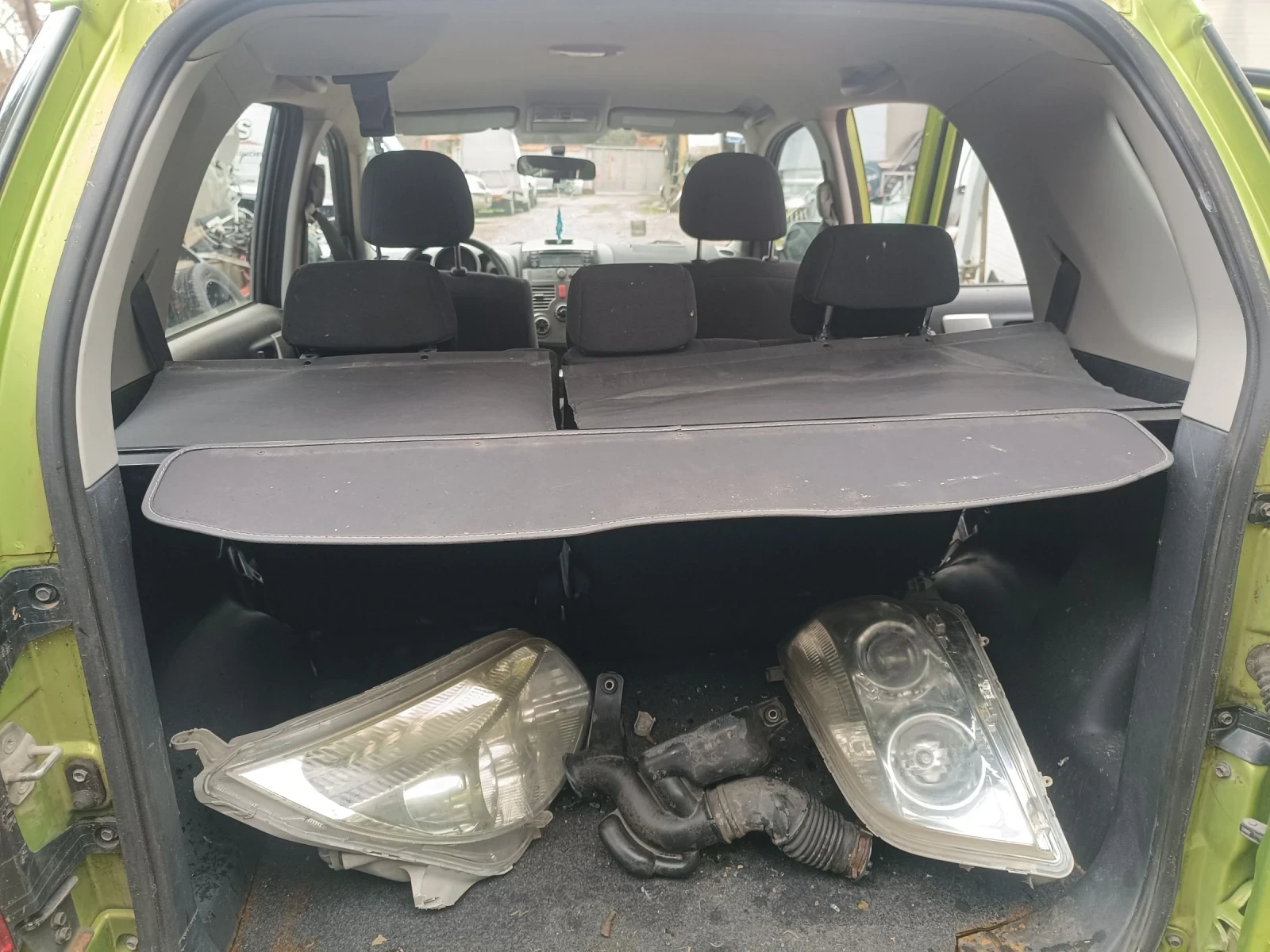 Daihatsu Terios | Mobile.bg � ����������� 11