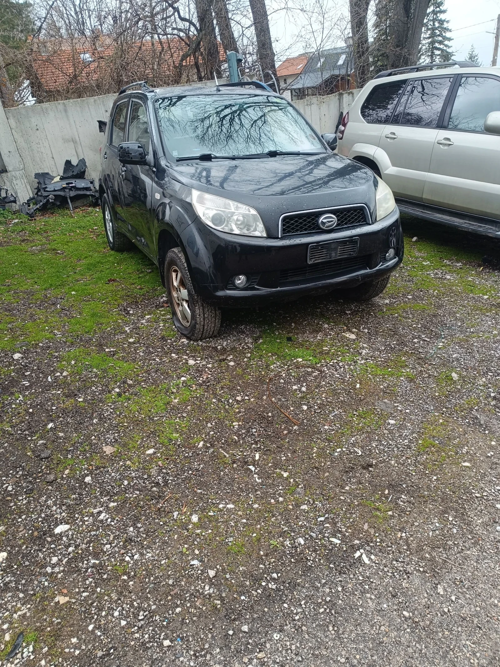 Daihatsu Terios | Mobile.bg � ����������� 9