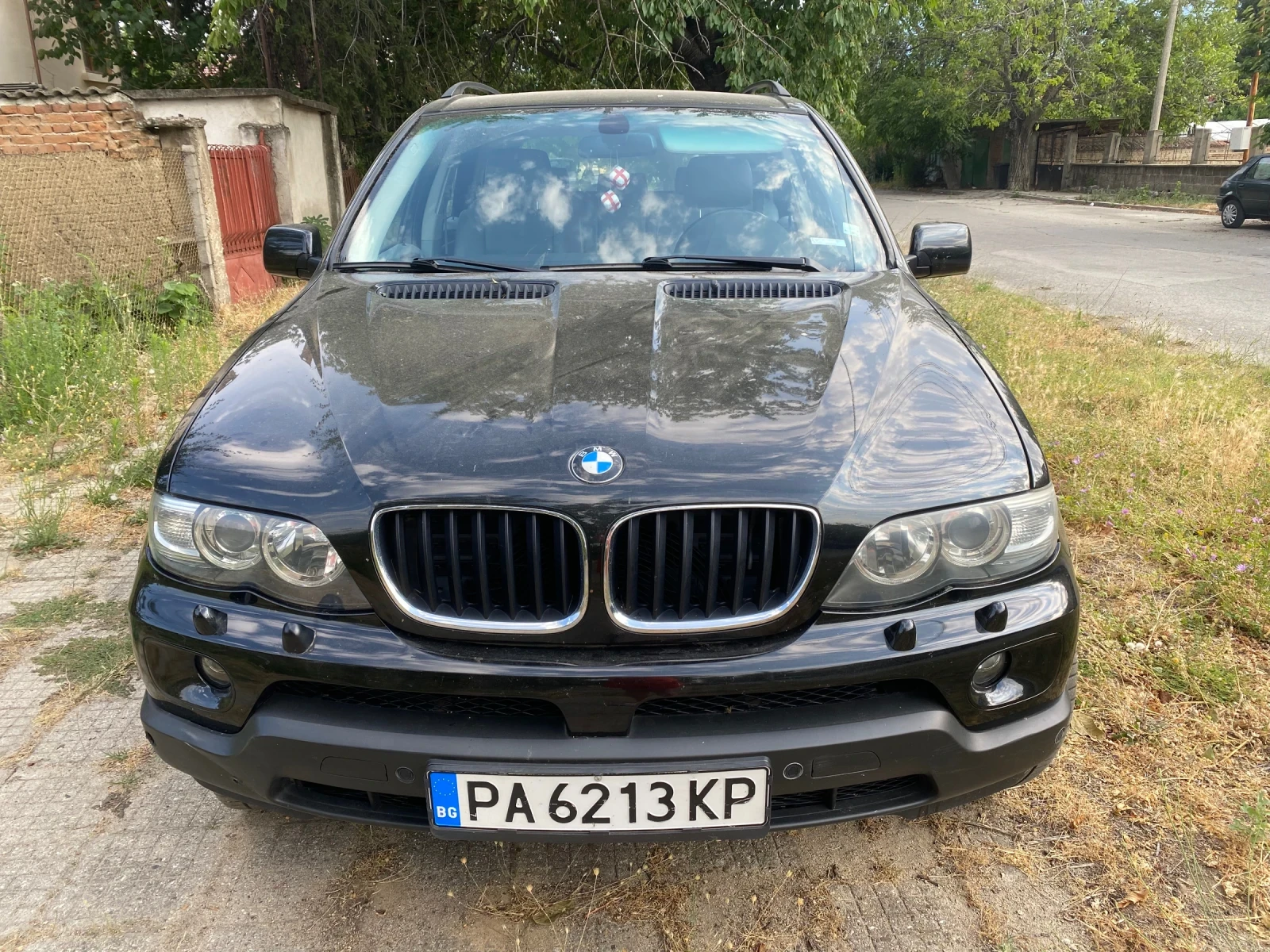 BMW X5  - изображение 2