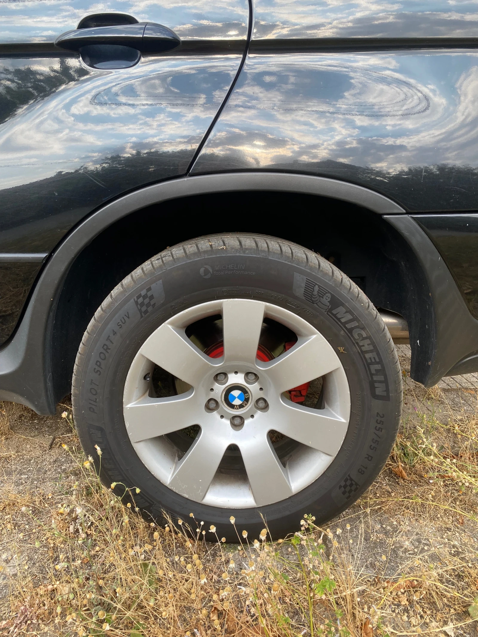 BMW X5  - изображение 3