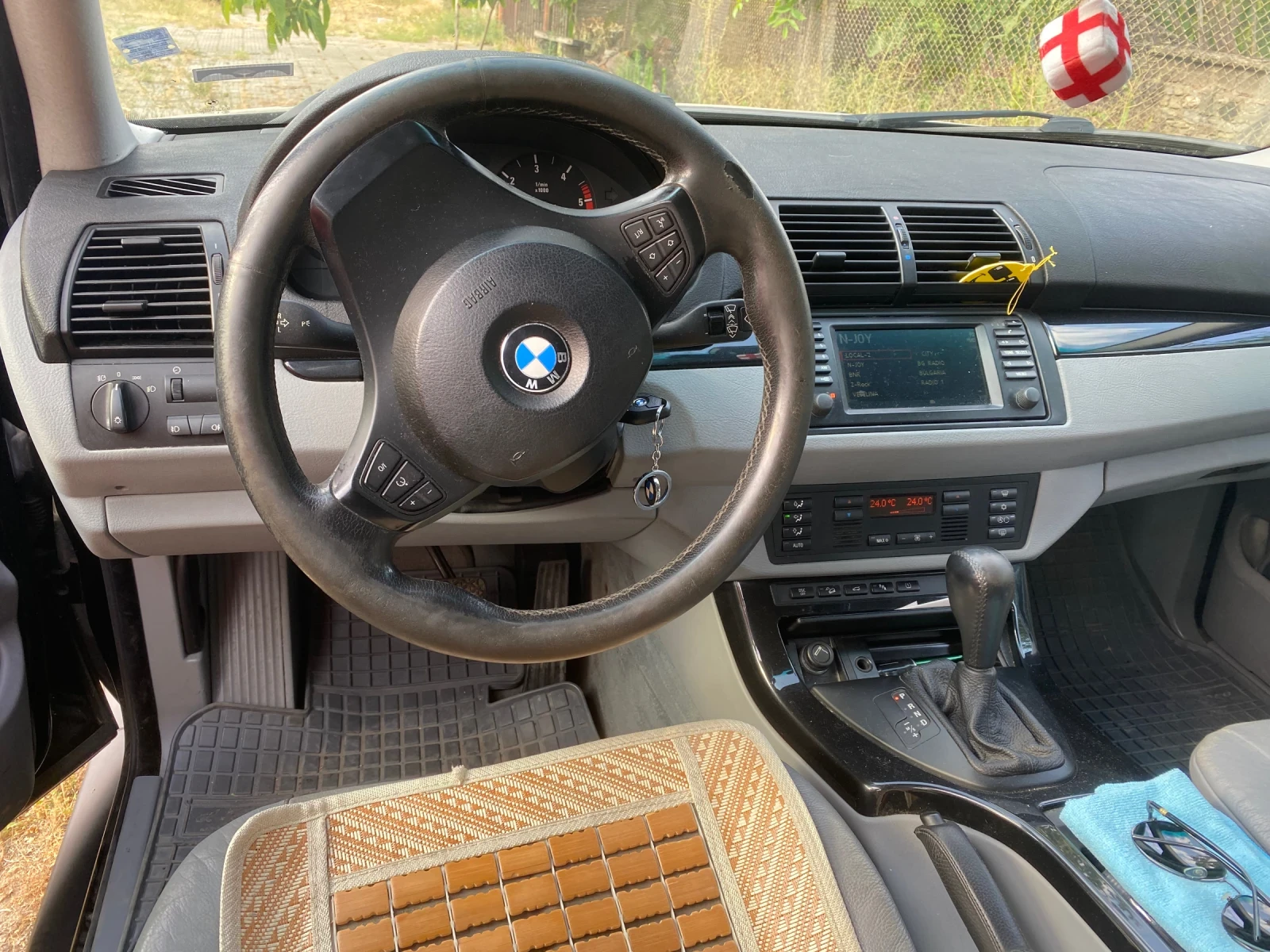 BMW X5  - изображение 10