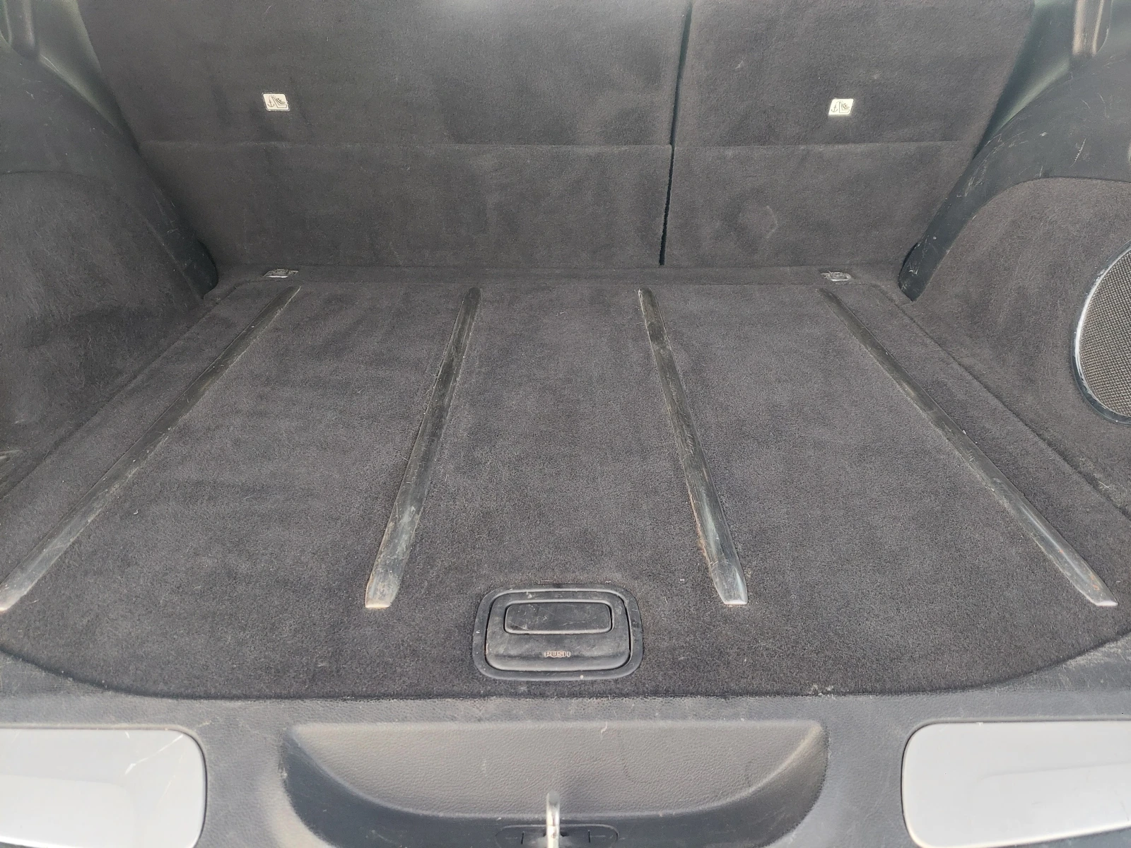 Jeep Grand cherokee 3.0CRD OVERLAND 8 СКОРОСТИ | Mobile.bg — изображение 15