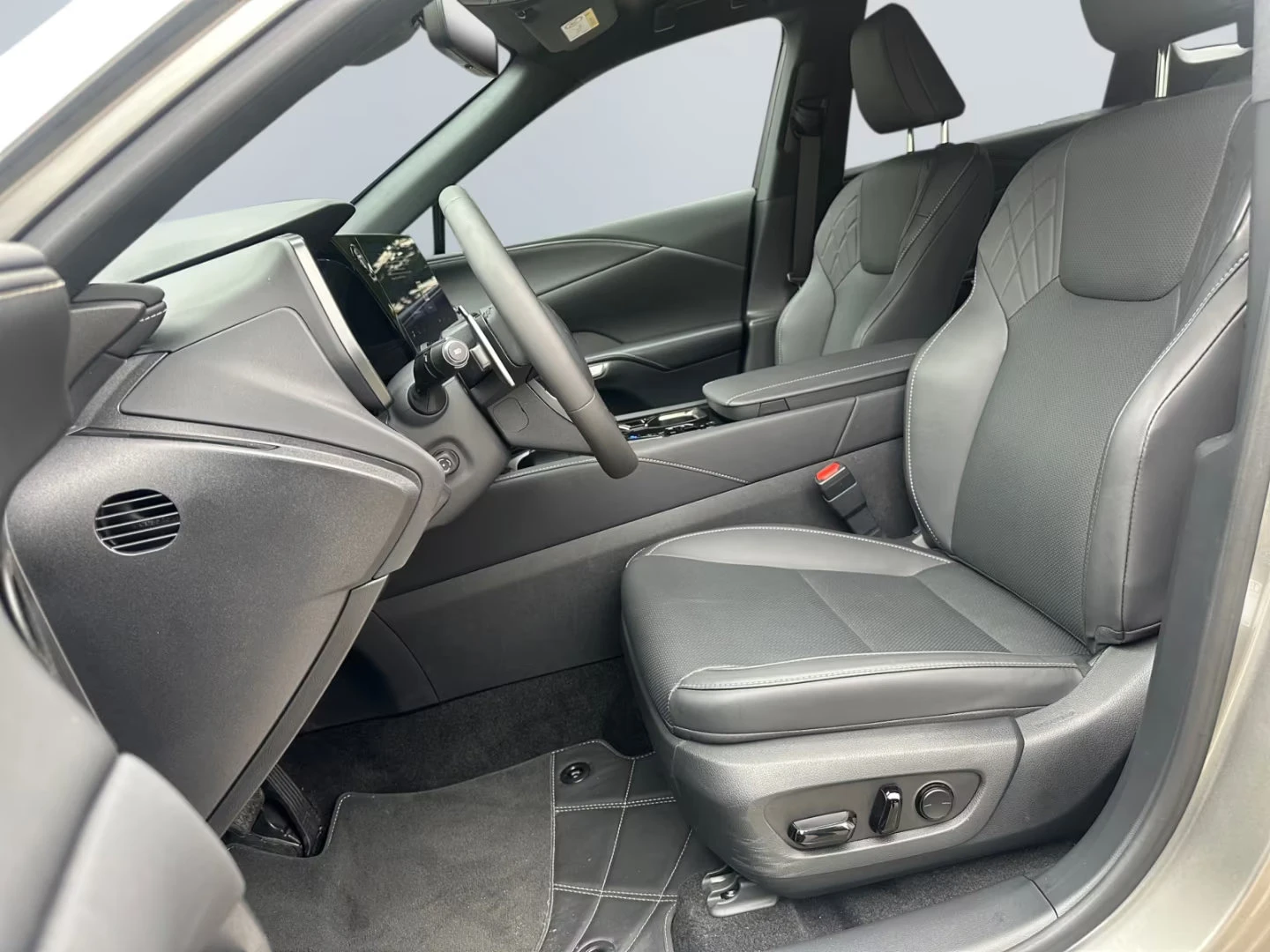 Lexus RX 450h plus PHEV/309HP/BUSINESS/MEMO/CAM/NAVI/LED/KLESS/462g | Mobile.bg   7