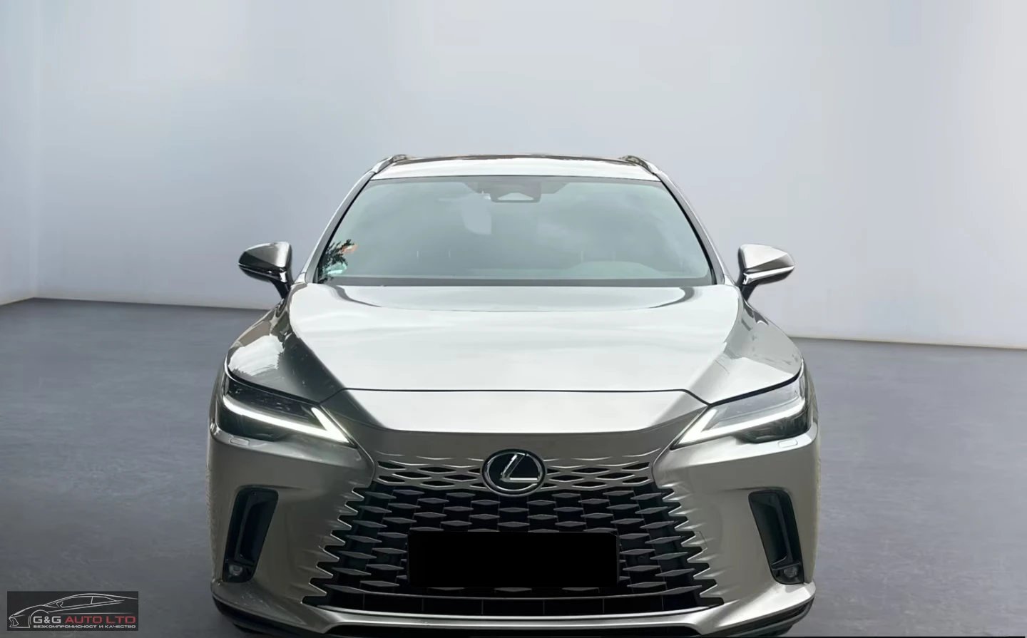 Lexus RX 450h plus PHEV/309HP/BUSINESS/MEMO/CAM/NAVI/LED/KLESS/462g | Mobile.bg   2