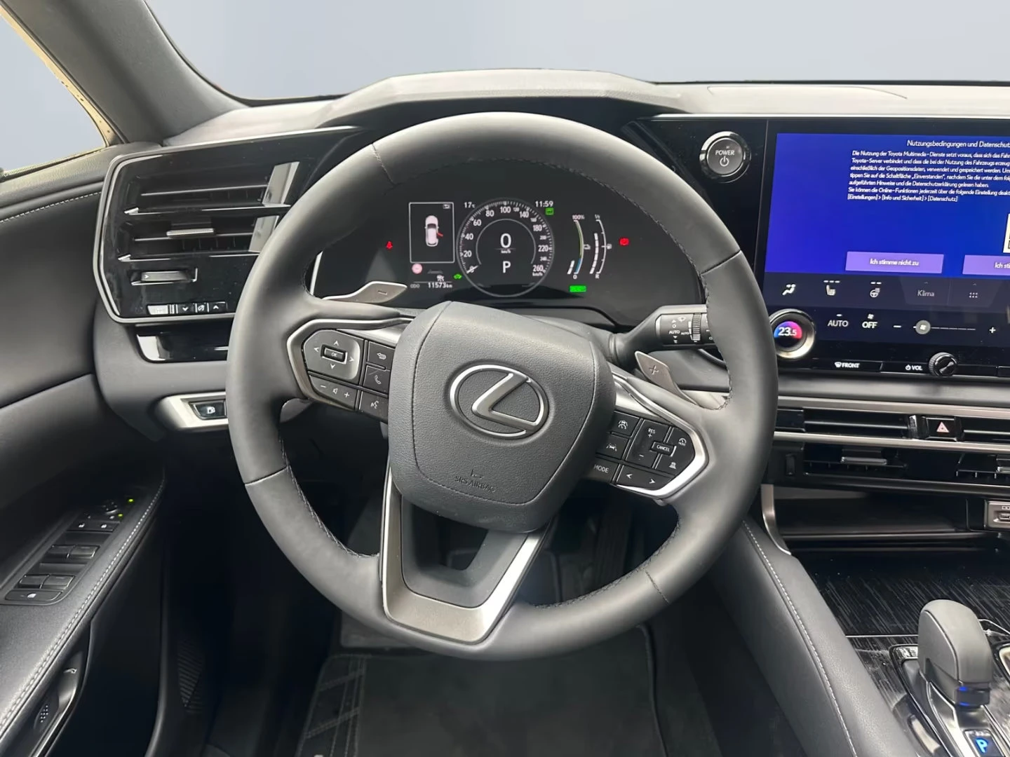 Lexus RX 450h plus PHEV/309HP/BUSINESS/MEMO/CAM/NAVI/LED/KLESS/462g | Mobile.bg   9
